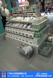 伶俐貨架定做與九川貨架公司 工業自動控制系統裝置的創新實踐